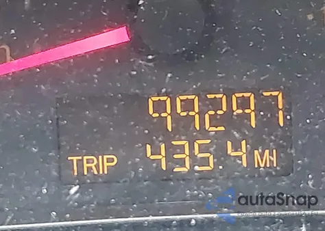 2005 Saturn Ion 1 из США, поврежденный, VIN 1G8AG52F95Z109441